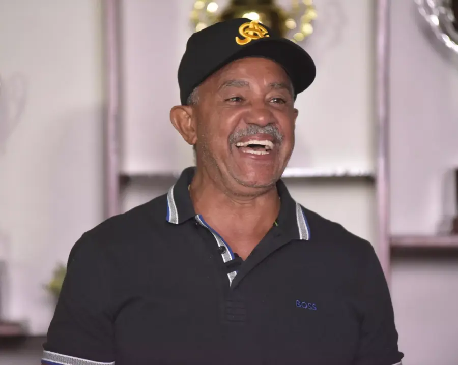 Tony Peña