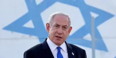 Netanyahu convoca al Gobierno para decidir sobre acuerdo para liberar rehenes en Gaza