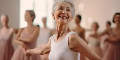 La clave de la longevidad puede estar en la sangre de las personas que viven 100 años