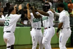 Las Estrellas dejan en el terreno a los Toros del Este