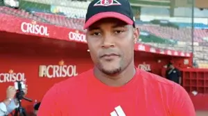 Jeurys Familia se prepara para debutar con el Escogido