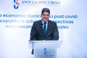 Activos netos de Asociación Cibao registran crecimiento de un 12%