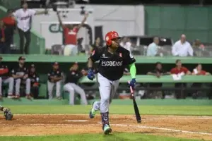 Ramírez, López y Caminero la sacan para extender racha roja