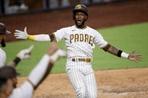 Estrellas contratan al jardinero curazoleño Jurickson Profar