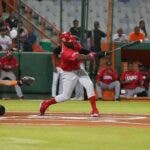Los Leones del Escogido ganan su quinto juego consecutivo en el béisbol dominicano