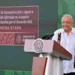 López Obrador promete “seguir ayudando” a EEUU tras capturar al guardián de Los Chapitos