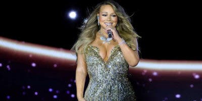 Otra vez demandan a Mariah Carey por supuesto plagio de “All I Want For Christmas Is You”