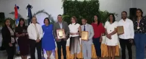 Hospital Ney Arias Lora obtiene otro primer lugar en cumplimiento Indicadores de Calidad