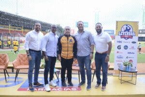 Fenapepro celebrará Día de Leyendas en el Estadio Cibao el 3 de diciembre