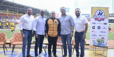 Fenapepro celebrará Día de Leyendas en el Estadio Cibao el 3 de diciembre