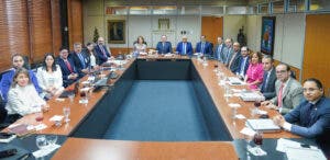 FMI reconoce el buen desempeño de la economía dominicana