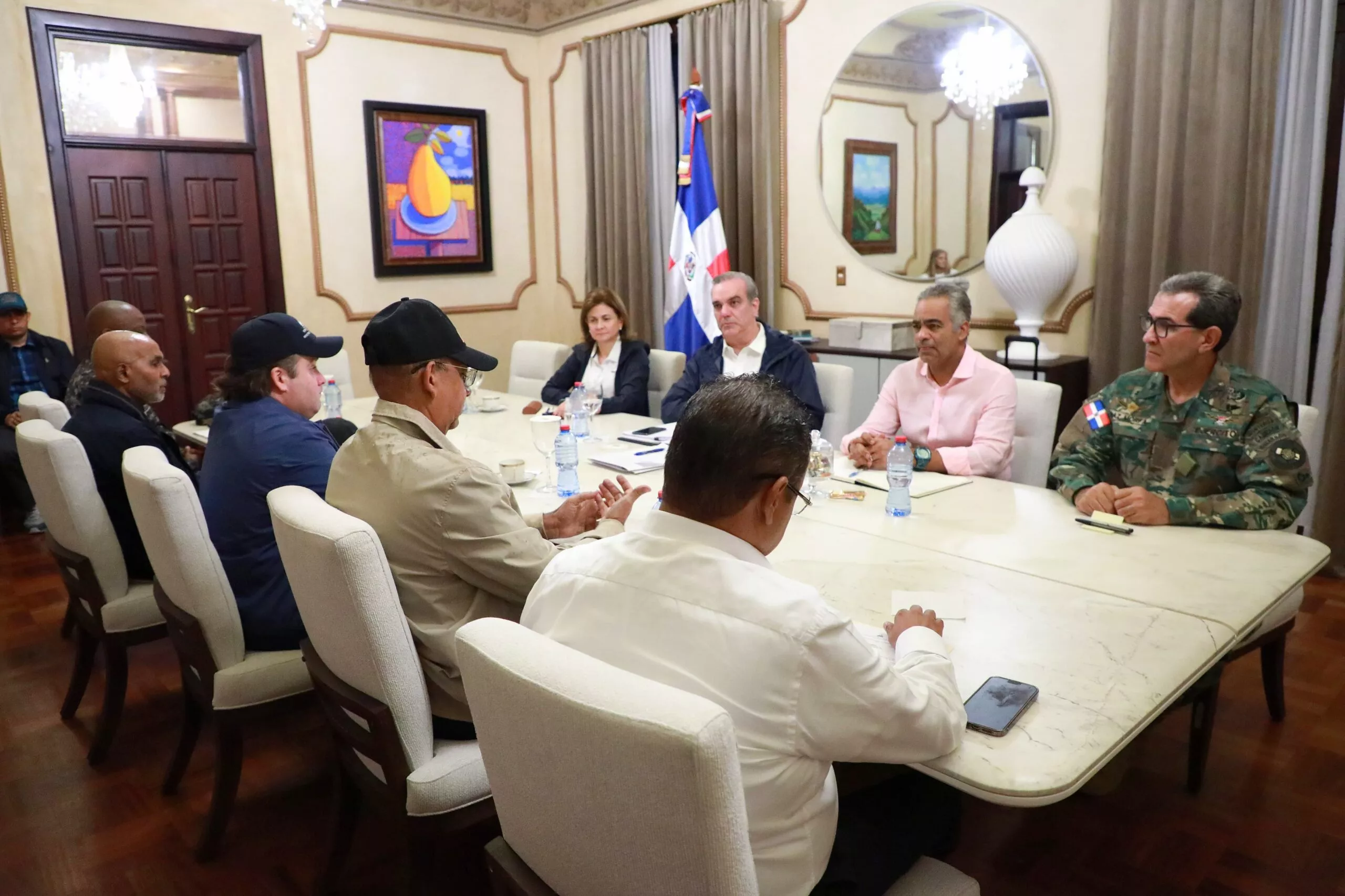 Reunión