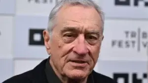 Robert De Niro deberá pagar US$1,2 millones a su exasistente