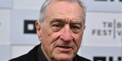 Robert De Niro deberá pagar US$1,2 millones a su exasistente