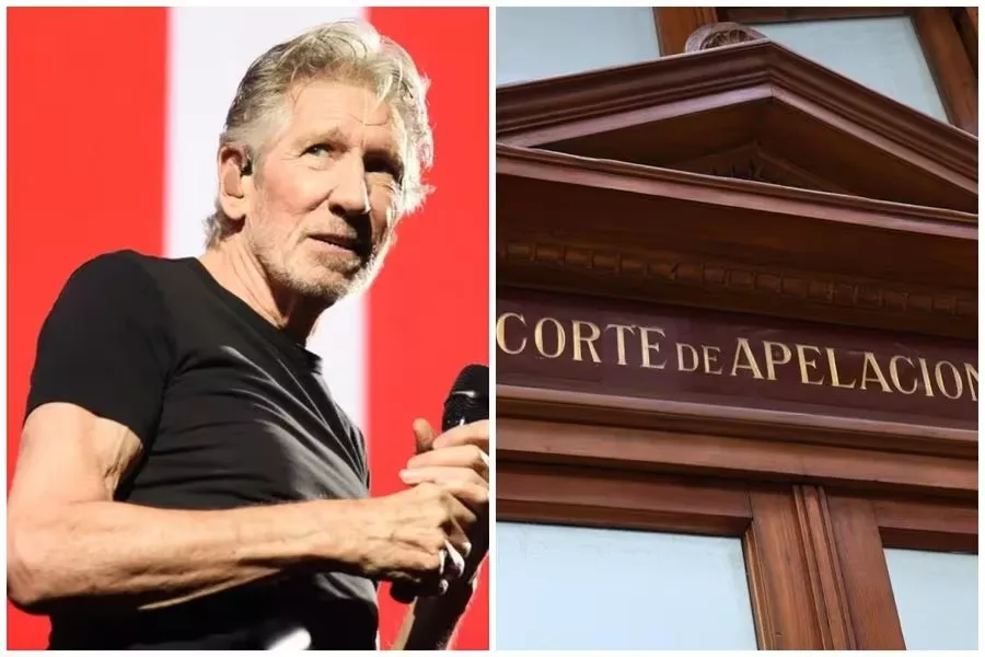 Comunidad judía en Chile pide a la Justicia censurar el concierto de Roger Waters