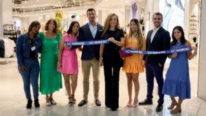 La tienda turca LC Waikiki en República Dominicana