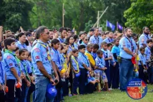 Scouts Dominicanos realizarán su  XV Campamento Scout Nacional