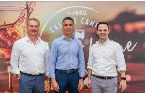 Celebran Casa de Campo Food and Wine Festival