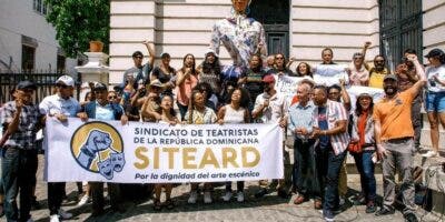 Teatristas alertan sobre centralización y deterioro de institucionalidad en Ministerio de Cultura