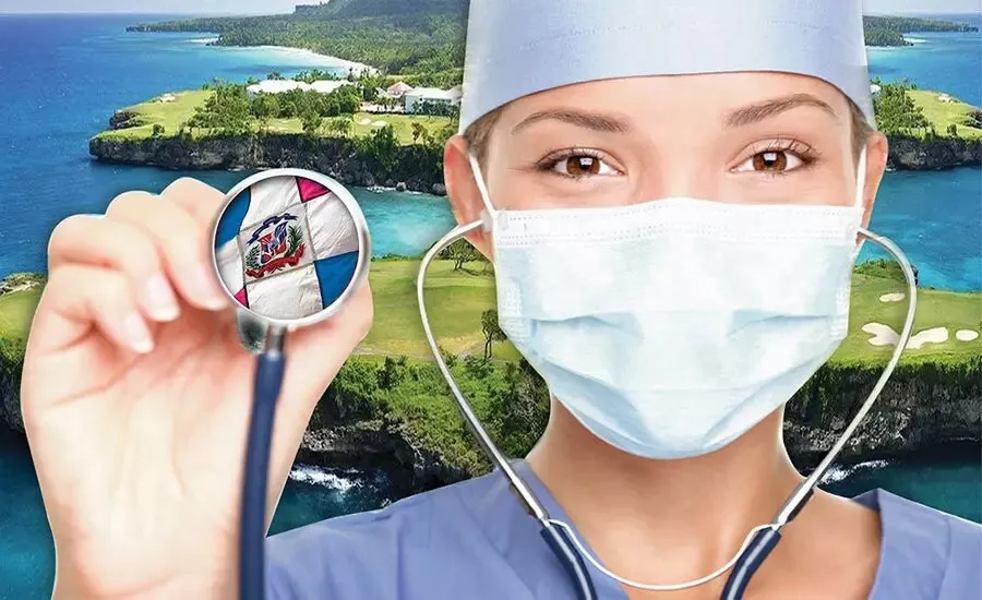 Turismo médico aporta más de 1,321 millones de dólares y 3.7% de los turistas que visitan el país