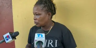 Madre de joven ultimado por la Policía: «Habían personas que estaban pagando por él»