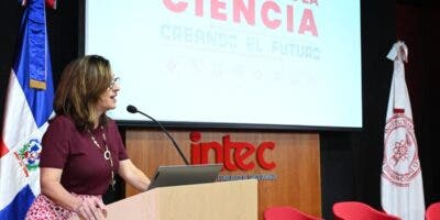 INTEC inicia su cuarta Semana de la Ciencia