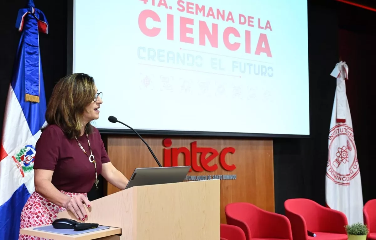 INTEC inicia su cuarta Semana de la Ciencia