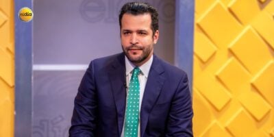 Rafael Paz: «Sin alianza le pasábamos el cepillo, por eso obligaron a Carolina a repostularse»