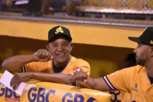 ¡Todo Listo! Tony Peña debuta optimista con Águilas Cibaeñas