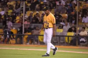 Leones agua el debut de Tony Peña; Águilas recibe 7ma derrota en línea