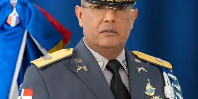 Abinader designa nuevo director general de la Policía