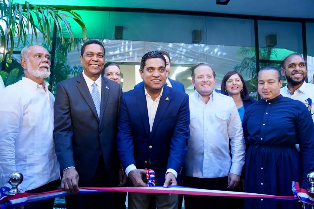 Fedomu inaugura edificio de modernas instalaciones