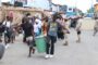 Sancionarán con multas de hasta 500 mil gourdes a haitianos traficando mercancías desde RD