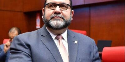 «Voto mayoritario del pueblo a favor de Abinader es un respaldo a las reformas constitucional y fiscal», dice Genao