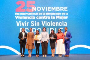 Gobierno aboga por la conjugación de voluntades para continuar disminución de la violencia y su erradicación