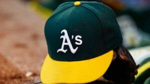 Dueños de equipos de MLB aprueban mudanza de los Atléticos a Las Vegas