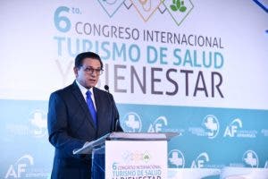 Gobierno asume agenda turismo salud y prepara plan maestro