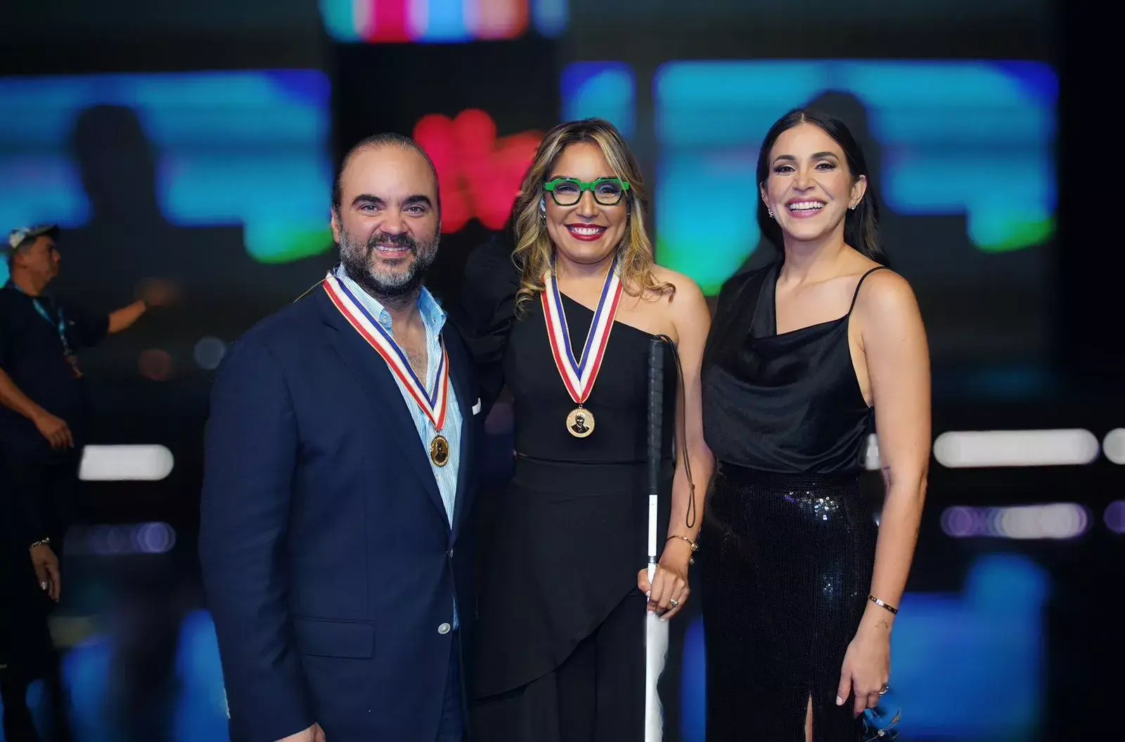 Reconocen a la Fundación Francina con la Medalla del Gordo de la Semana