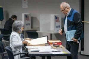 Los demócratas consiguen victorias clave en varios estados con el aborto como eje central