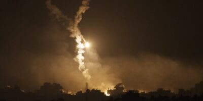 Más de 11.000 muertos y casi 27.500 heridos por los bombardeos israelíes sobre Gaza