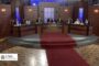 Abinader encabeza inicio de vistas públicas de candidaturas al Tribunal Constitucional