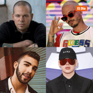 Residente, J Balvin, Manuel Turizo y Bizarrap se presentarán en un festival en Costa Rica