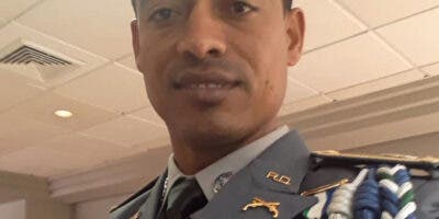 Director PN designa como nuevo jefe de escolta a Coronel acusado de matar taxista