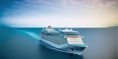 Suspenden búsqueda de hombre que cayó de un crucero venía de Puerto Rico a Puerto plata