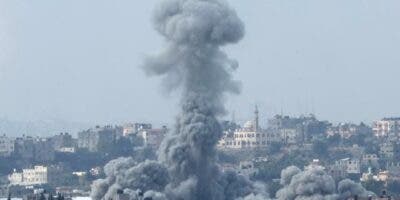 Belice rompe relaciones con Israel por ataques contra la Franja de Gaza