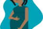 Embarazos en adolescentes: un drama que sigue en aumento en RD