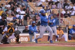 Licey propina sexta derrota seguida a las Águilas