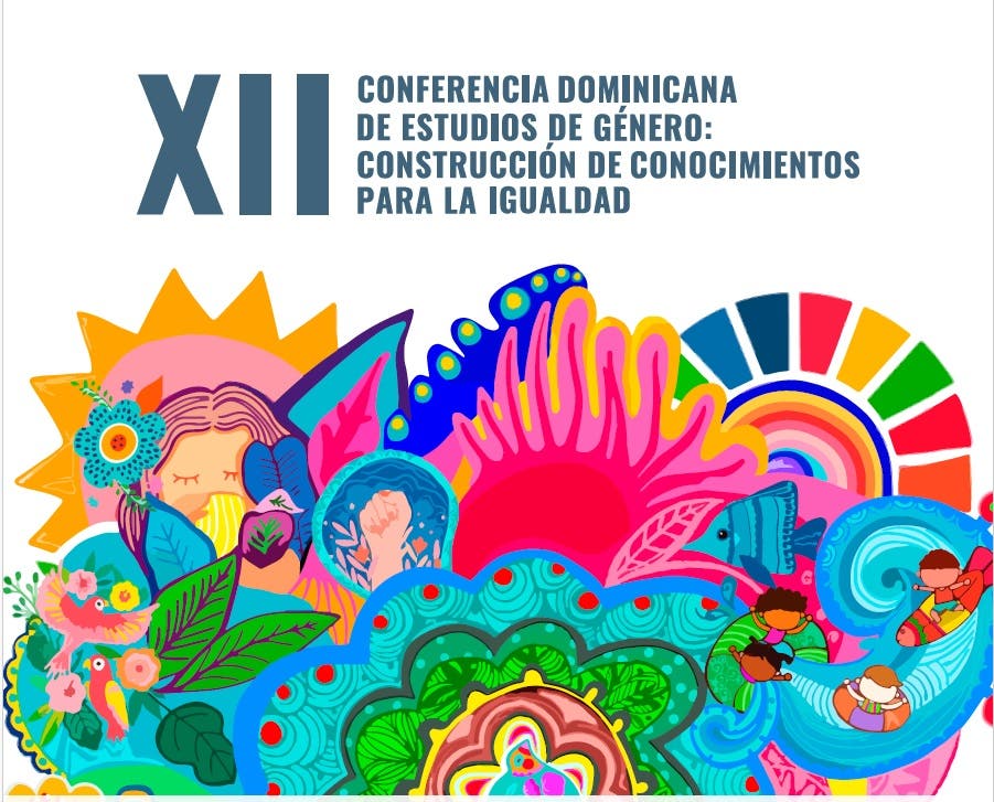 Centro de Estudios de Género del INTEC celebrará su XII Conferencia Dominicana de Estudios de Género
