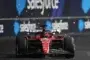 Ferrari arrasa en la clasificación para el Gran Premio de Las Vegas