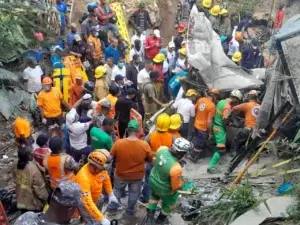 Alcalde de Quita Sueño había advertido pasaría una tragedia en carretera Sánchez